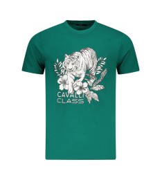 CAVALLI CLASS MARŠKINĖLIAI TXT60RJD060