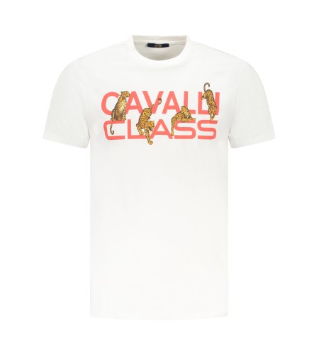 CAVALLI CLASS MARŠKINĖLIAI TXT60MJD060