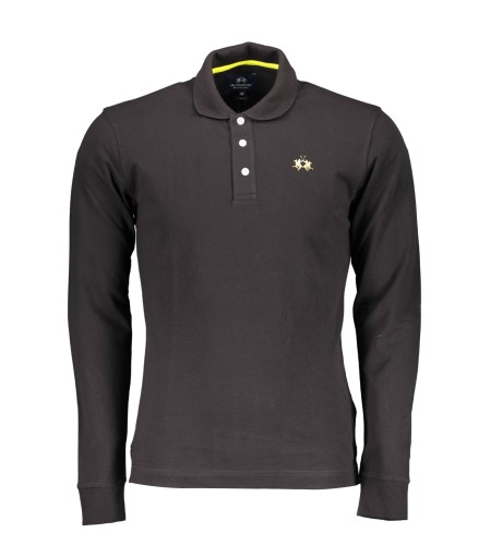 LA MARTINA POLO MARŠKINĖLIAI CCMP04-PK001