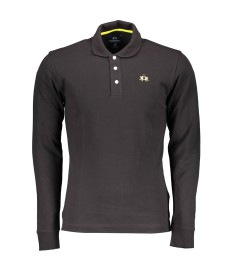 LA MARTINA POLO MARŠKINĖLIAI CCMP04-PK001