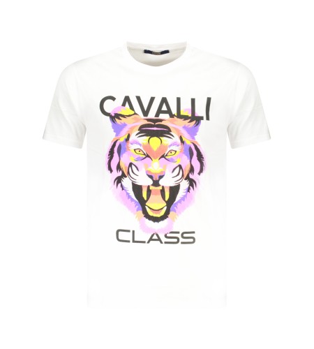 CAVALLI CLASS MARŠKINĖLIAI TXT60FJD060