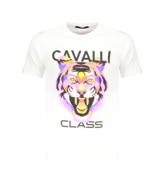 CAVALLI CLASS MARŠKINĖLIAI TXT60FJD060