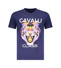 CAVALLI CLASS MARŠKINĖLIAI TXT60FJD060