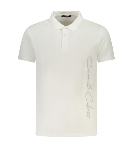 CAVALLI CLASS POLO MARŠKINĖLIAI TXT64FJD060
