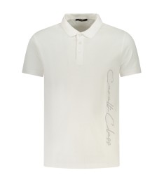 CAVALLI CLASS POLO MARŠKINĖLIAI TXT64FJD060