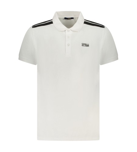 CAVALLI CLASS POLO MARŠKINĖLIAI TXT64DJD060