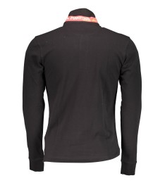 LA MARTINA POLO MARŠKINĖLIAI CCMP04-PK001