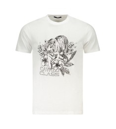 CAVALLI CLASS MARŠKINĖLIAI TXT60RJD060