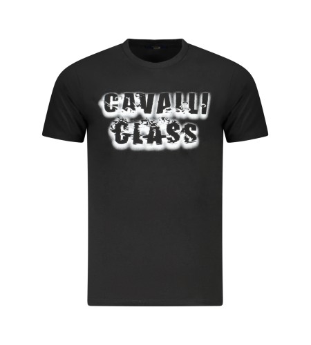 CAVALLI CLASS MARŠKINĖLIAI TXT61CJD060