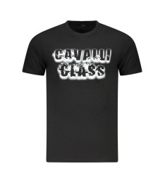 CAVALLI CLASS MARŠKINĖLIAI TXT61CJD060