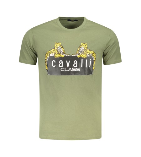 CAVALLI CLASS MARŠKINĖLIAI TXT60NJD060