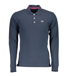 LA MARTINA POLO MARŠKINĖLIAI CCMP04-PK001