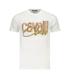 CAVALLI CLASS MARŠKINĖLIAI TXT61MJD060