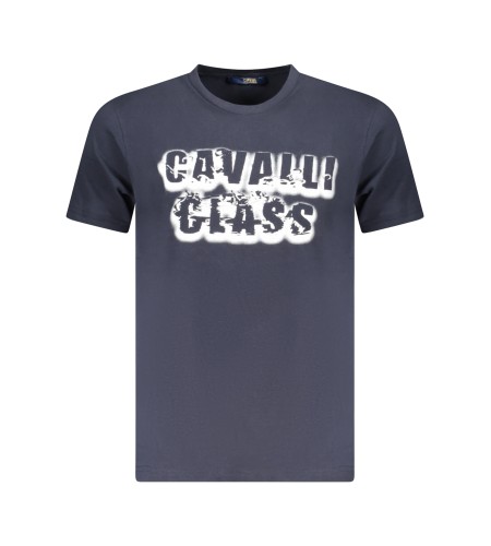 CAVALLI CLASS MARŠKINĖLIAI TXT61CJD060