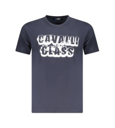 CAVALLI CLASS MARŠKINĖLIAI TXT61CJD060