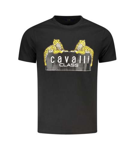 CAVALLI CLASS MARŠKINĖLIAI TXT60NJD060