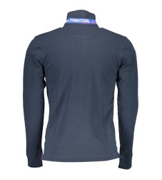 LA MARTINA POLO MARŠKINĖLIAI CCMP04-PK001