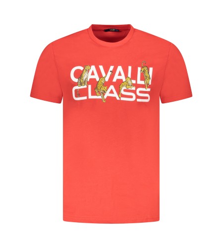 CAVALLI CLASS MARŠKINĖLIAI TXT60MJD060