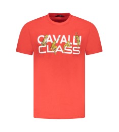 CAVALLI CLASS MARŠKINĖLIAI TXT60MJD060