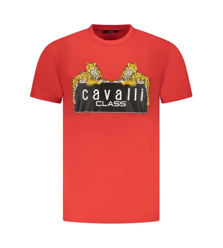 CAVALLI CLASS MARŠKINĖLIAI TXT60NJD060