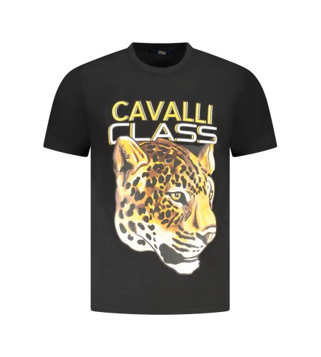 CAVALLI CLASS MARŠKINĖLIAI TXT60UJD060