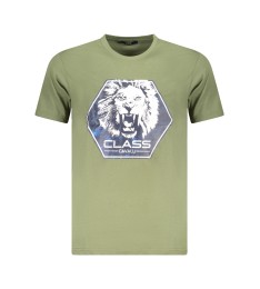 CAVALLI CLASS MARŠKINĖLIAI TXT60PJD060