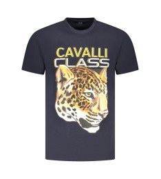 CAVALLI CLASS MARŠKINĖLIAI TXT60UJD060