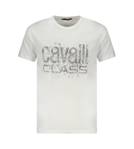 CAVALLI CLASS MARŠKINĖLIAI TXT60DJD060