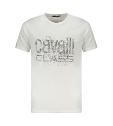 CAVALLI CLASS MARŠKINĖLIAI TXT60DJD060