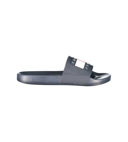 TOMMY HILFIGER GUMINĖS ŠLEPETĖS EM0EM01191