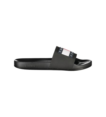 TOMMY HILFIGER GUMINĖS ŠLEPETĖS EM0EM01191