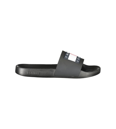 TOMMY HILFIGER GUMINĖS ŠLEPETĖS EN0EN02115