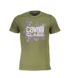 CAVALLI CLASS MARŠKINĖLIAI QXT61UJD060