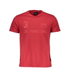 LA MARTINA MARŠKINĖLIAI XMR309JS206