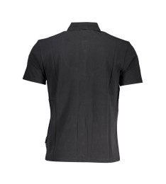 NAPAPIJRI POLO MARŠKINĖLIAI NP0A4H8BEALISSSSUM