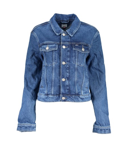 TOMMY HILFIGER ŠVARKAS DW0DW16055