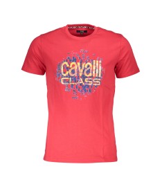 CAVALLI CLASS MARŠKINĖLIAI QXT61XJD060