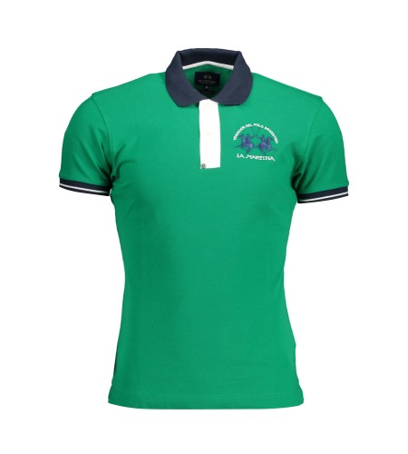 LA MARTINA POLO MARŠKINĖLIAI TMP005PK001