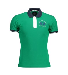 LA MARTINA POLO MARŠKINĖLIAI TMP005PK001