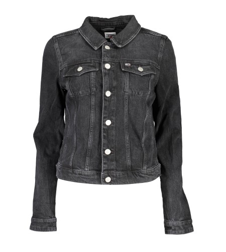 TOMMY HILFIGER ŠVARKAS DW0DW13402