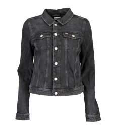 TOMMY HILFIGER ŠVARKAS DW0DW13402