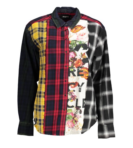 DESIGUAL MARŠKINIAI 22WWCW13