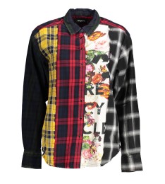 DESIGUAL MARŠKINIAI 22WWCW13