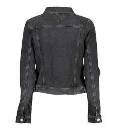 TOMMY HILFIGER ŠVARKAS DW0DW13402