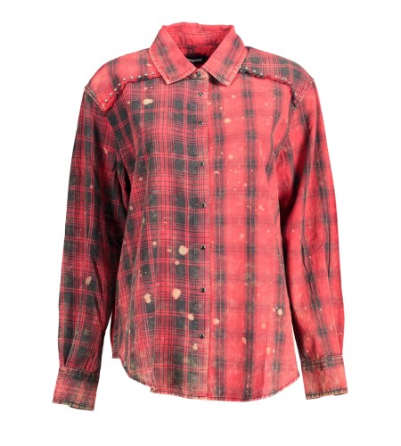 DESIGUAL MARŠKINIAI 22WWCW10