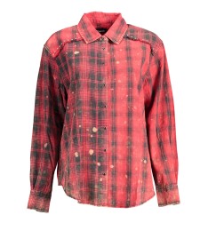 DESIGUAL MARŠKINIAI 22WWCW10