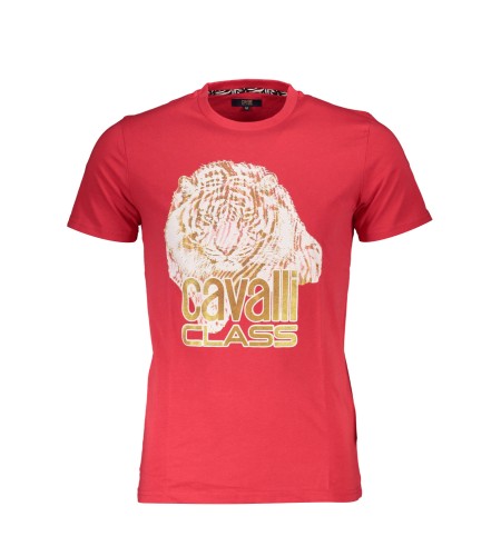 CAVALLI CLASS MARŠKINĖLIAI QXT61WJD060