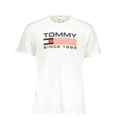 TOMMY HILFIGER MARŠKINĖLIAI DM0DM14991