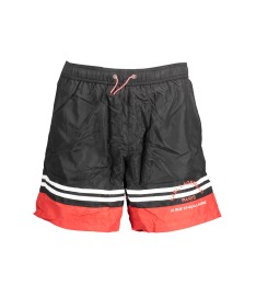 KARL LAGERFELD BEACHWEAR MAUDYMOSI APRANGA KL22MBS03