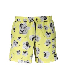 KARL LAGERFELD BEACHWEAR MAUDYMOSI APRANGA KL20MBM12